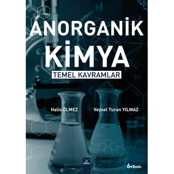 Anorganik Kimya Halis Ölmez