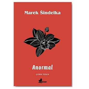 Anormal Marek Sindelka