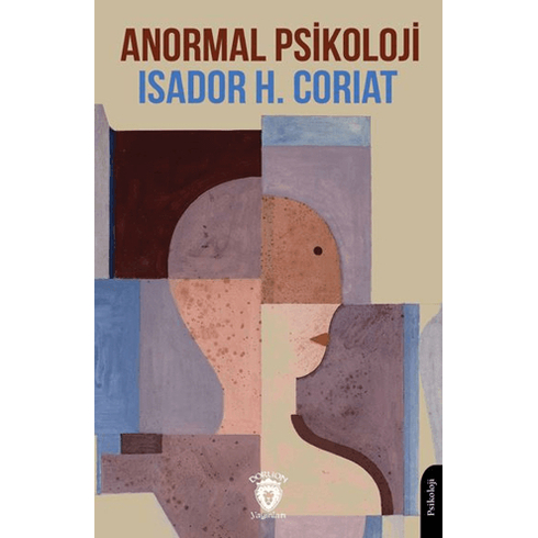 Anormal Psikoloji Isador H. Coriat