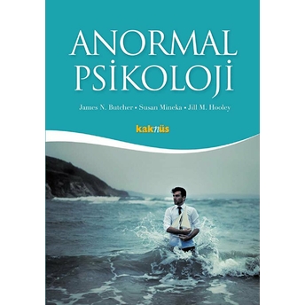 Anormal Psikoloji James N. Butcher