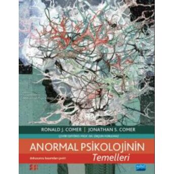 Anormal Psikolojinin Temelleri ;Fundamentals Of Abnormal Psychology Jonathan S. Comer