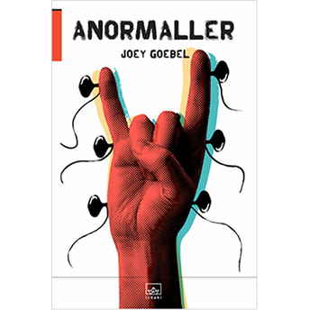 Anormaller Joey Goebel