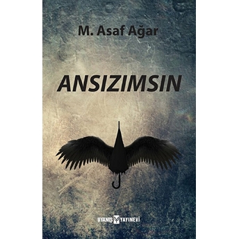 Ansızımsın