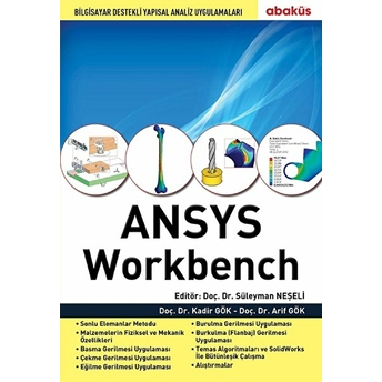 Ansys Workbench