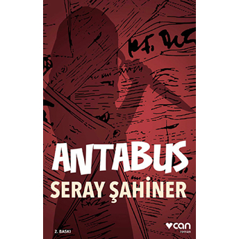 Antabus Seray Şahiner