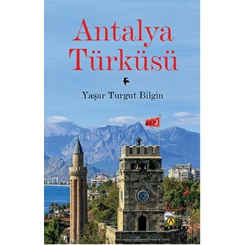 Antalya Türküsü