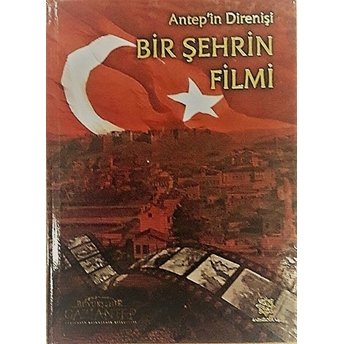 Antep’in Direnişi Bir Şehrin Filmi Kolektif