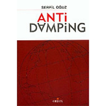 Anti Damping