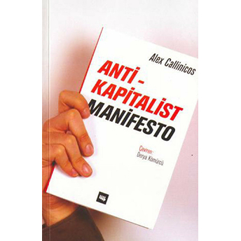 Anti-Kapitalist Manifesto