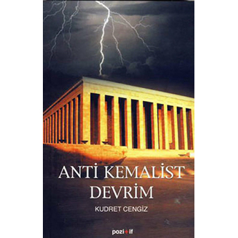 Anti Kemalist Devrim Kudret Cengiz