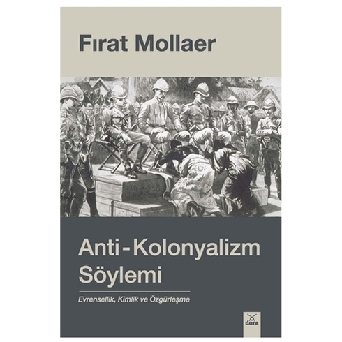 Anti-Kolonyalizm Söylemi