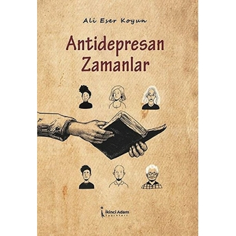 Antidepresan Zamanlar