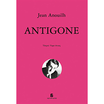 Antigone Jean Anouilh