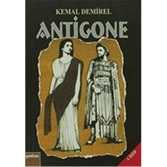 Antigone-Kenan Demirel