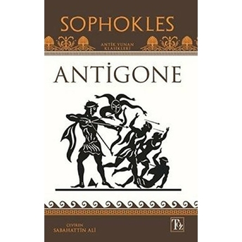 Antigone - Sophokles