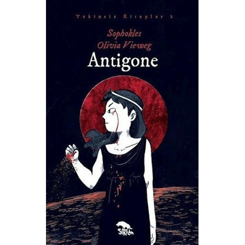 Antigone Sophokles