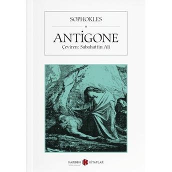 Antigone Sophokles