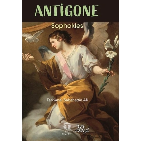 Antigone Sophokles