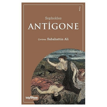 Antigone Sophokles