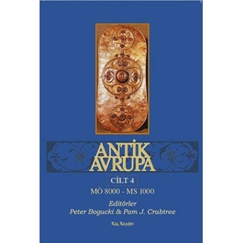 Antik Avrupa Cilt 4