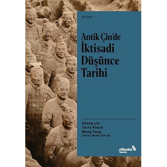 Antik Çin’de Iktisadi Düşünce Tarihi Cheng Lin