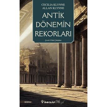 Antik Dönemin Rekorları Cecilia Klynne, Allan Klynne