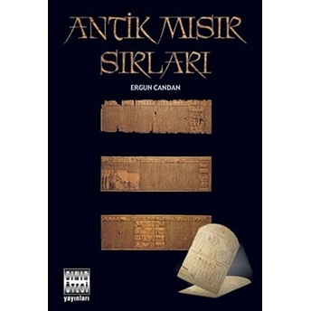 Antik Mısır Sırları Ergun Candan