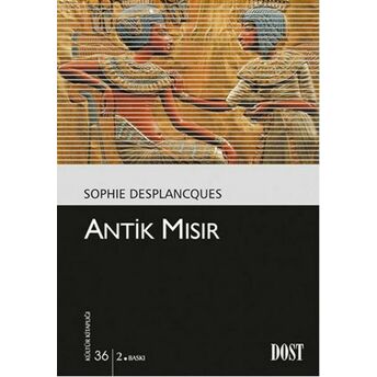 Antik Mısır Sophie Desplancques