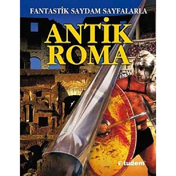 Antik Roma Peter Chrisp