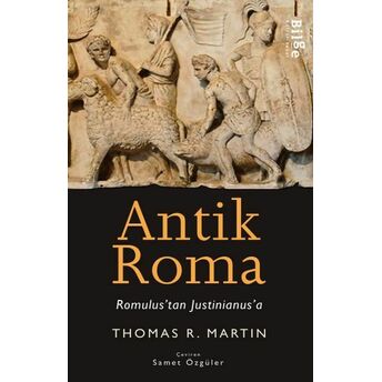 Antik Roma Thomas R. Martin