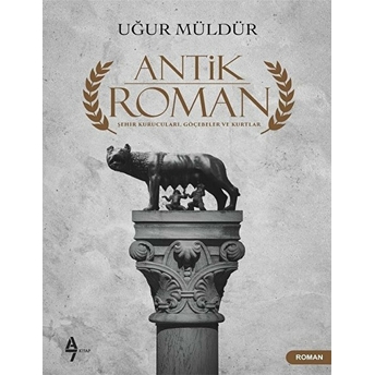 Antik Roman Uğur Müldür