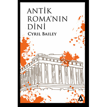 Antik Roma'nın Dini