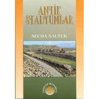 Antik Stadyumlar Secda Saltuk