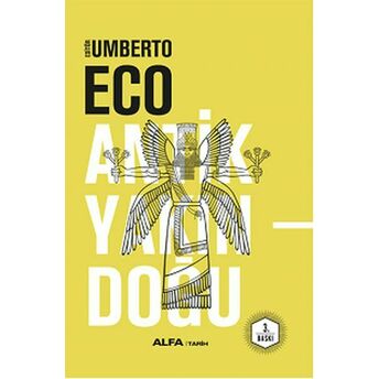 Antik Yakın Doğu Umberto Eco