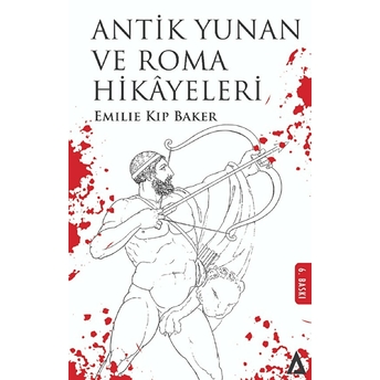 Antik Yunan Ve Roma Hikâyeleri