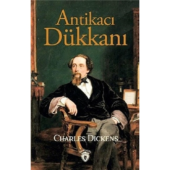 Antikacı Dükkanı Charles Dickens