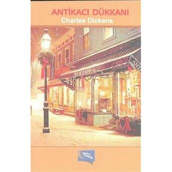 Antikacı Dükkanı Charles Dickens