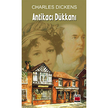 Antikacı Dükkanı Charles Dickens