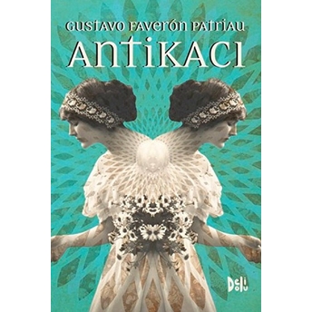 Antikacı Gustavo Faveron Patriau