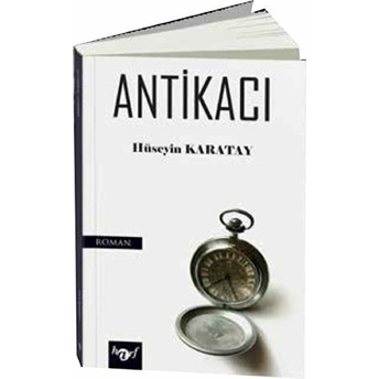 Antikacı - Hüseyin Karatay