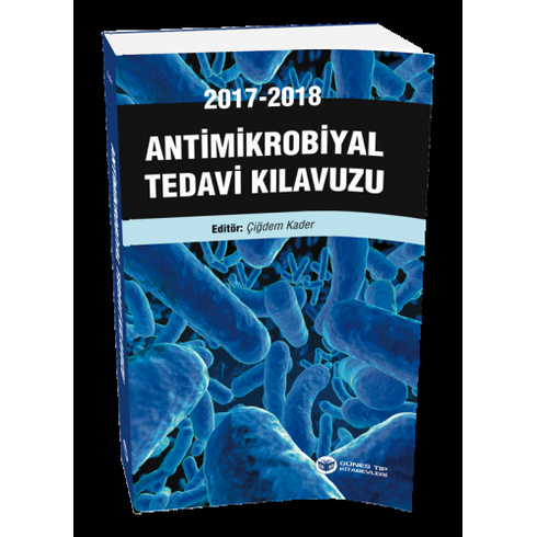 Antimikrobiyal Tedavi Kılavuzu