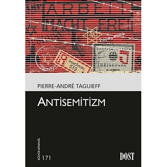 Antisemitizm