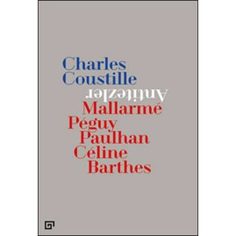 Antitezler Charles Coustille