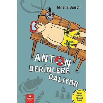 Anton Derinlere Dalıyor Milena Baisch