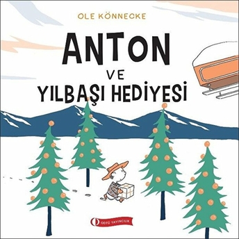 Anton Ve Yılbaşı Hediyesi Ole Könnecke