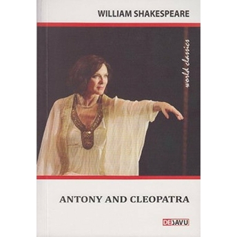 Antony And Cleopatra