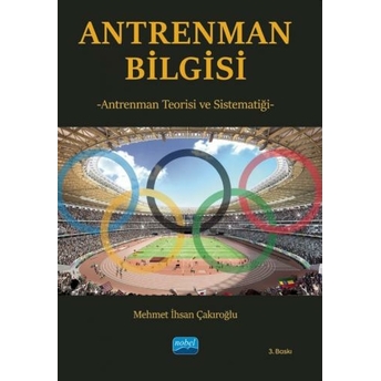 Antrenman Bilgisi Mehmet Ihsan Çakıroğlu