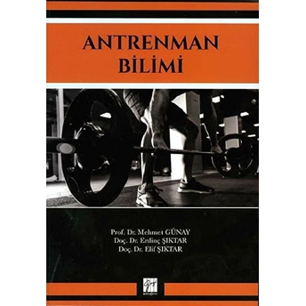 Antrenman Bilimi