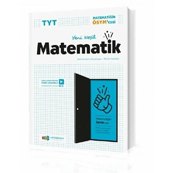 Antrenman Tyt Yeni Nesil Matematik Video Çözümlü