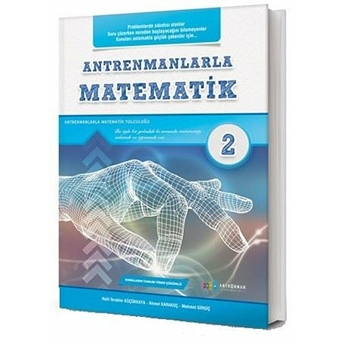 Antrenmanlarla Matematik-2